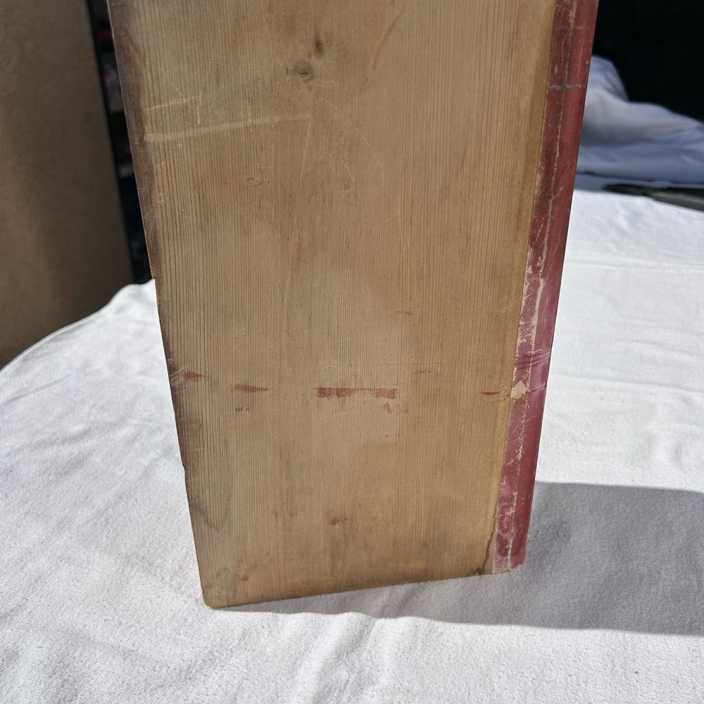 Vintage box 🗃️ - Picture 4 of 5